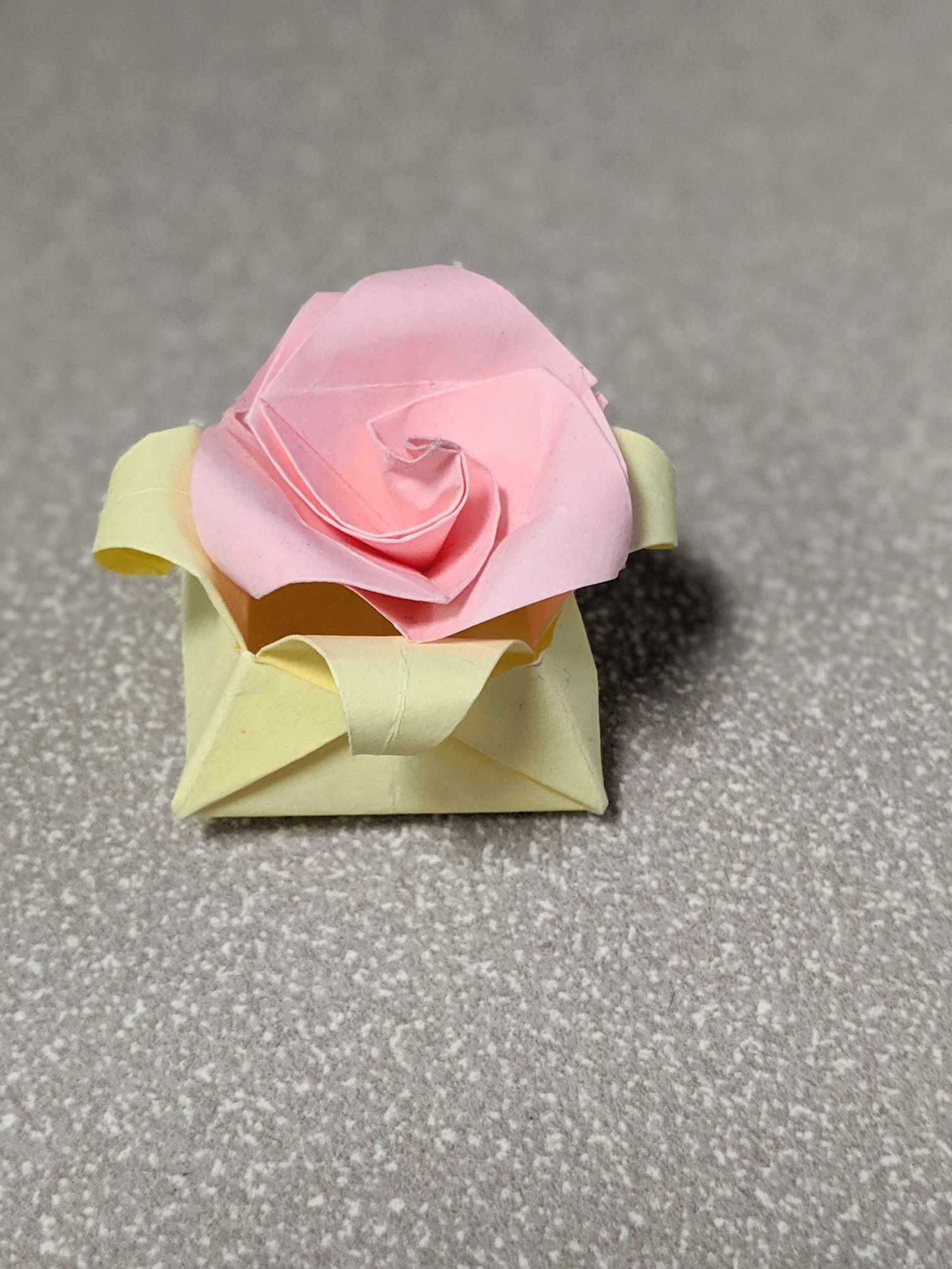 Origami for Gift/Decoration