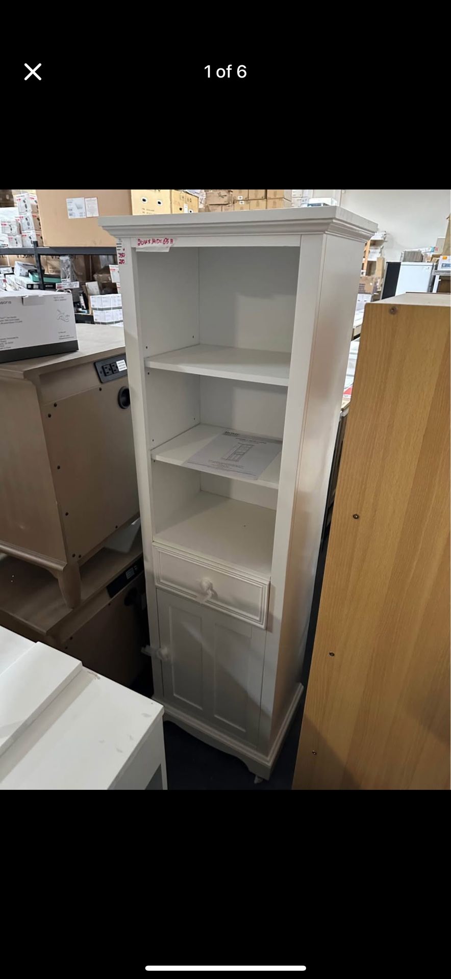 Home Decoration Cabinet