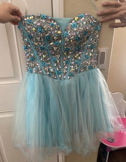 Girls dress