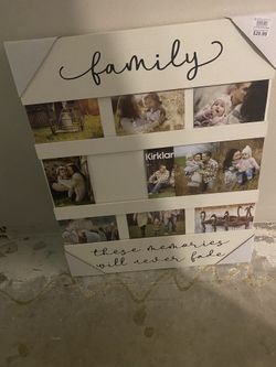 Picture frame