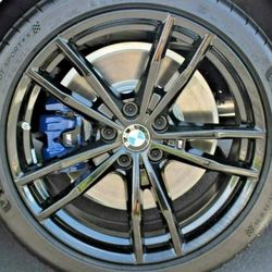 X6 Wheels X5 Rims Bmw X3 X1 M Sport Compitition M2 M3 M4 M5 3 Series 5 Series 7 Series 