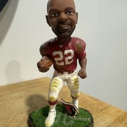 🏈 Emmitt Smith Bobblehead – Legends of the Field 🏈