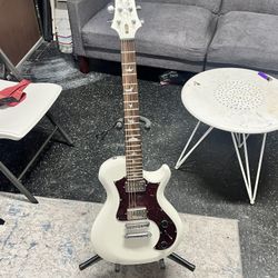 Guitars And Amp