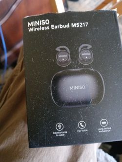 Worrless Earbuds