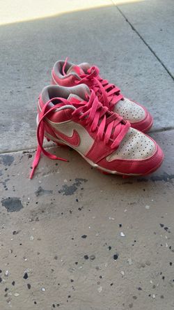 Jordan cleats