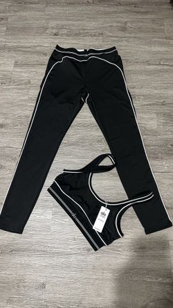 Alo Yoga Set