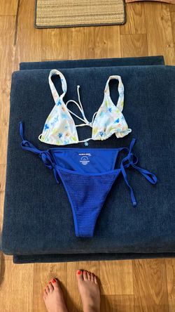 PacSun bikini