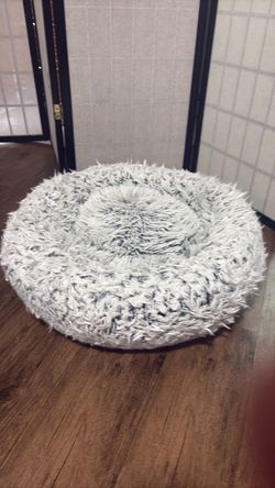 Small Dog Bed