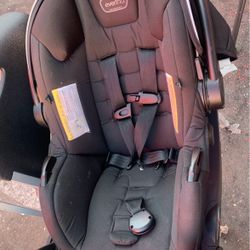 Evenflo Car Seat