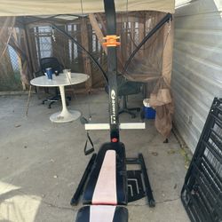 Bowflex 