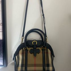Burberry Bag 
