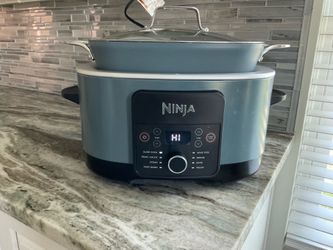 Ninja Foodi Possible Cooker Pro