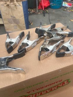Clamps