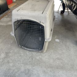 Casa Para Perros Grande