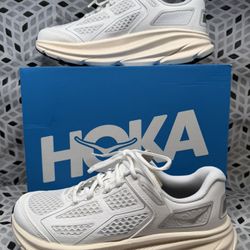 Women’s Size 7.5 & 8 Hoka Clifton One9 Cosmic Gray 