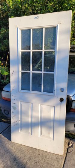 # puerta 36x79