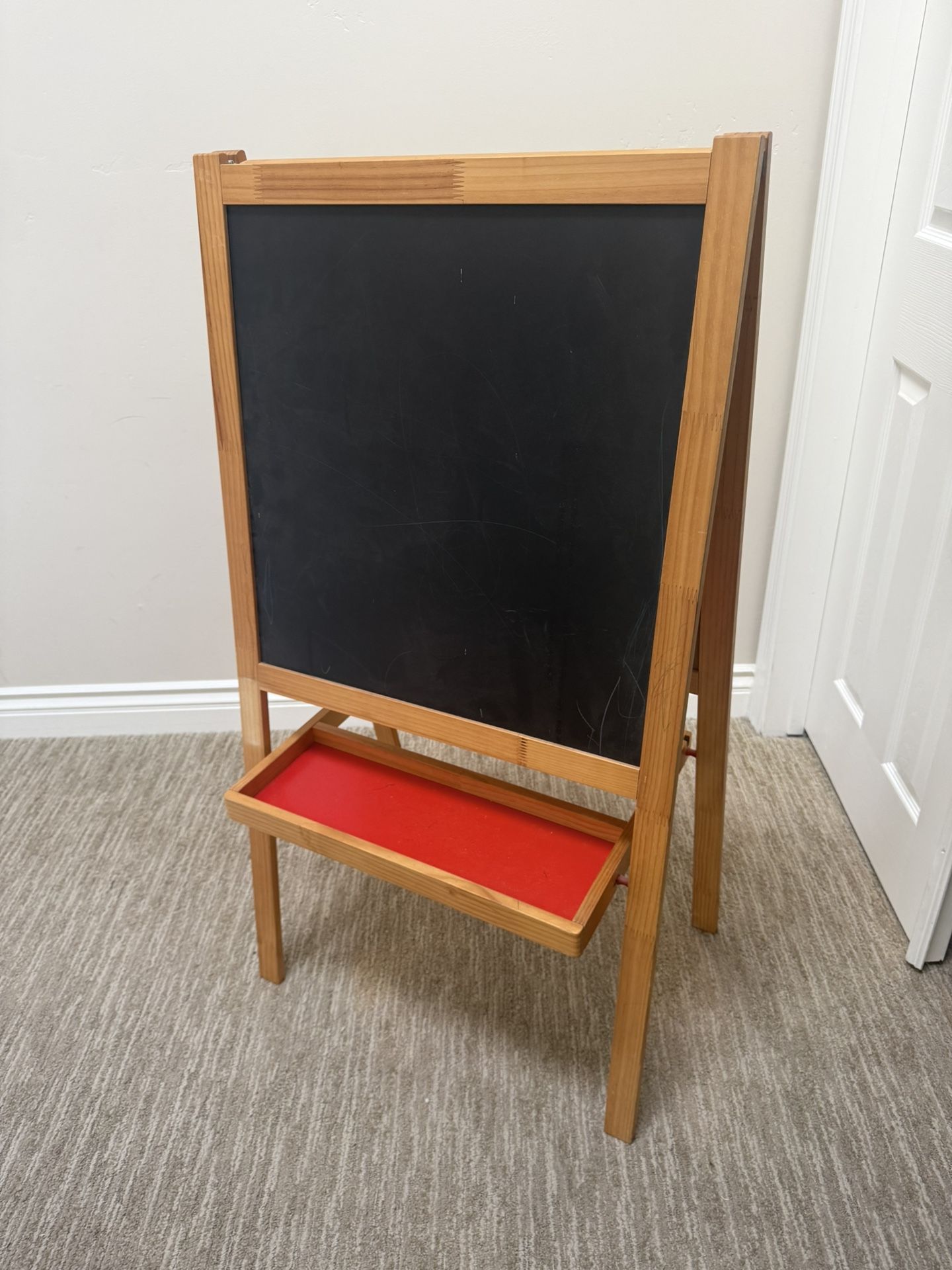 Art Easel Children’s Play Kid’s Creative Fun - IKEA Brand