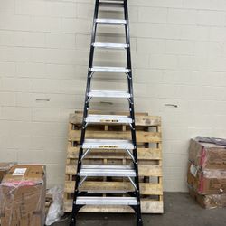 Step Ladder 