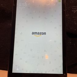 Amazon Fire HD (8th generation)