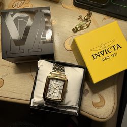 Invicta Celestial Draco men's watch
