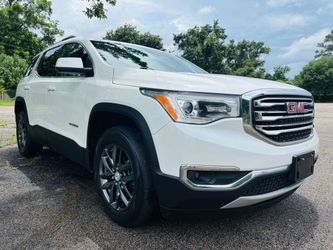 2019 GMC Acadia [SLT/Denali] 3.6L V6