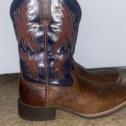 Ariat Men boots 