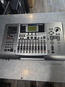BOSS🎛BR-1200