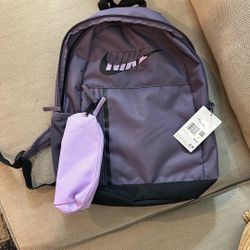Nike Backpack