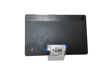 Samsung Sm-x218u Black Tablet