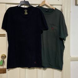 Polo Ralph Lauren Men’s Shirts XL