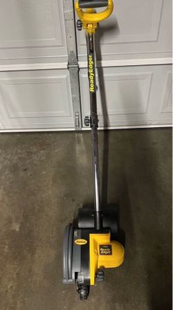 Ready Edger Gardening Tool