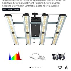 Grow Light FARMLITE LED Grow
