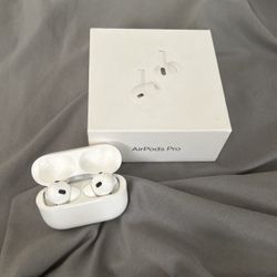 AirPods Pro (2nd Gen) 