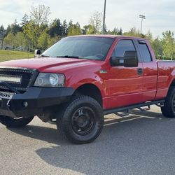 2007 Ford F-150