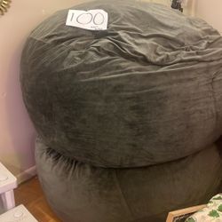 Bean Bag Chairs