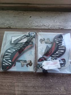 Luggage Tag Tweezers Phone Holder New
