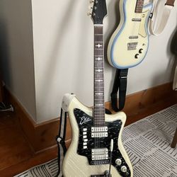 1960’s EKO V4/500