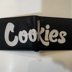 Cookies Wallet