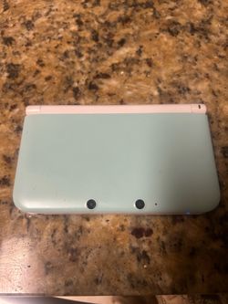 Nintendo 3ds XL