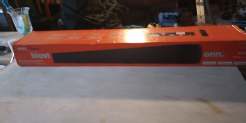 Sound Bar