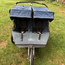 Double Jogger