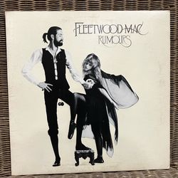 Fleetwood Mac Vinyl Record