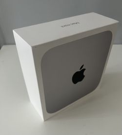 M2 Mac Mini 