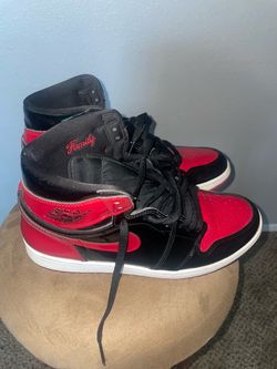 Jordan 1 retros