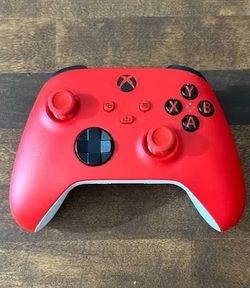 Xbox series X controller
