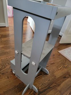 Little Partners Learning Tower $80