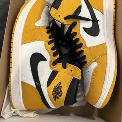 Jordan 1 High 9.5 