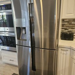 Samsung 4 door Fridge 