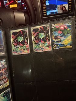 Pokémon Cards