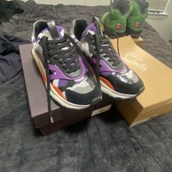 Valentino Garavani Men’s Sneakers